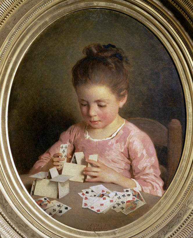 儿童,脸,头,脸颊,一个人,坐,竖图,插画,绘画,纯洁,数码,科技,纸牌,相框,油画,仅一个女性,仅一个人,许多,阴影,艺术,网络,很多,高光,几何,计算机图形,古典,合成,图画,文化,肩膀,画,小孩,工艺品,品味,做,仅一个小孩,可爱,童年,童趣,美术,电脑合成图,数码合成图,专心,高雅,合成图,发髻,肖像,手艺,漫画,童真,烂漫,无邪,写实,具体,具象,美学,美术工艺,天真,女孩,女人,女性,孩子,头部,脸部,脸蛋,面部,彩图,纸牌屋,女生