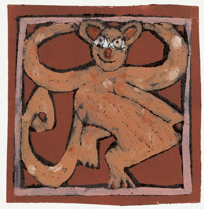 无人,竖图,方图,插画,数码,科技,猴子,阴影,网络,高光,几何,计算机图形,合成,图画,十二生肖,画,电脑合成图,数码合成图,合成图,中国文化,漫画,写实,具体,具象,彩图