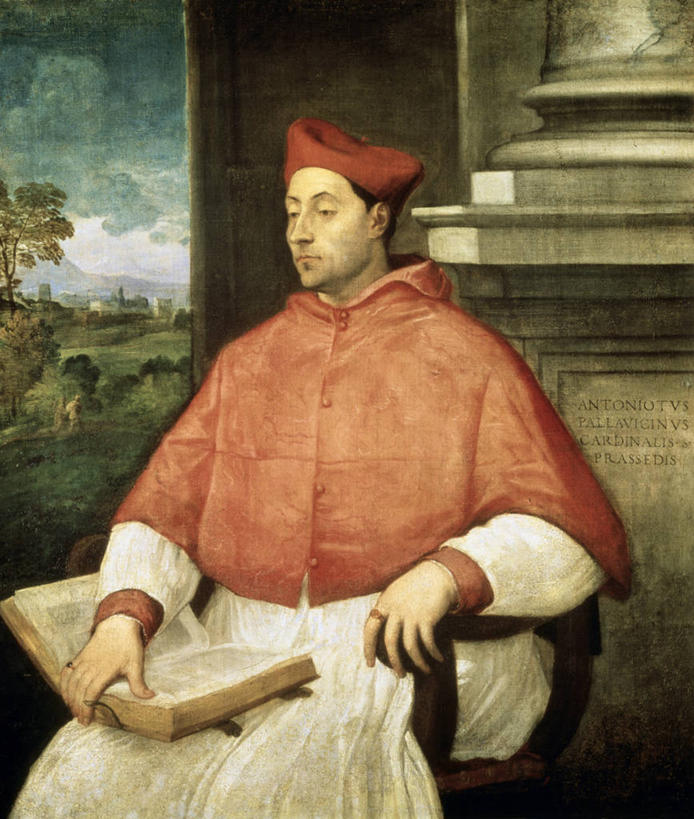 成年人,中年人,一个人,坐,竖图,插画,室内,白天,绘画,数码,科技,帽子,油画,仅一个男性,仅一个人,仅一个中年男性,阴影,节日,艺术,网络,长袍,柱子,高光,几何,计算机图形,古典,文艺复兴,合成,图画,文化,画,工艺品,品味,祈祷,健康,许愿,宗教,信仰,纪念,祈求,美术,电脑合成图,数码合成图,高雅,基督教,合成图,天主教,漫画,写实,具体,具象,美学,平安,男人,男性,中年男性,书,彩图,红衣主教