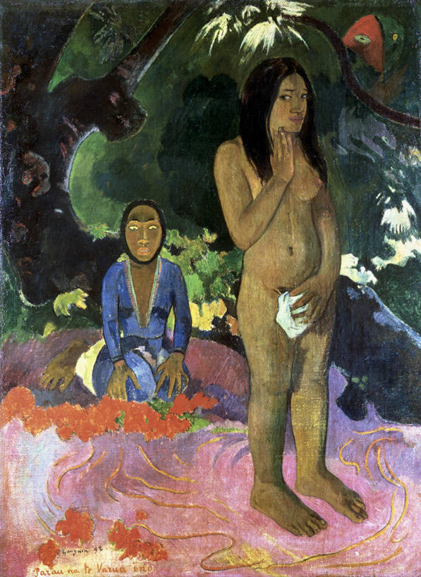 成年人,头发,裸体,两个人,站,竖图,插画,室外,白天,绘画,数码,科技,油画,覆盖,阴影,艺术,网络,高光,几何,计算机图形,古典,合成,图画,文化,画,黑色,工艺品,品味,诱惑,美术,电脑合成图,数码合成图,高雅,热带气候,合成图,恶魔,漫画,写实,具体,具象,美学,害羞,男人,年轻男性,年轻女性,年轻人,跪着,彩图,困窘