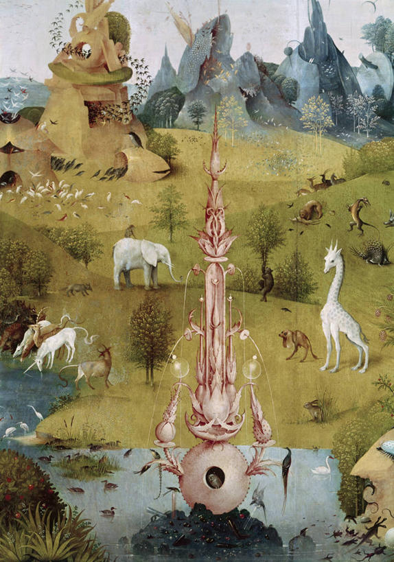 无人,竖图,俯视,插画,室外,特写,白天,绘画,数码,科技,山,山脉,水,喷泉,油画,一群,许多,阴影,艺术,网络,地形,圣经,很多,高光,几何,计算机图形,古典,文艺复兴,合成,图画,文化,画,工艺品,品味,幻想,宗教,协调,美术,电脑合成图,数码合成图,高雅,基督教,合成图,文学,漫画,写实,具体,具象,美学,旧约,伊甸园,彩图,高角度拍摄,超现实主义,流派,艺术流派