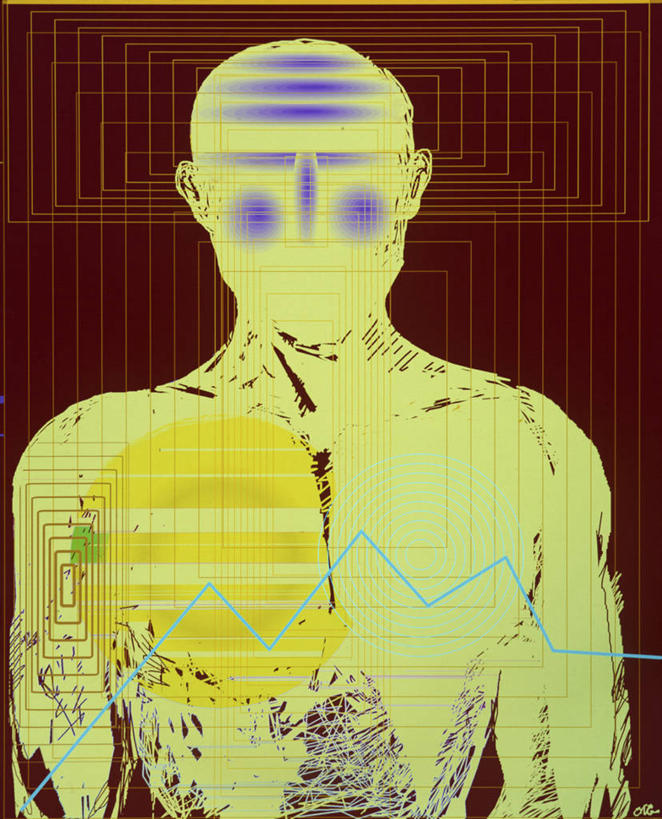 成年人,健壮,一个人,运动员,竖图,插画,正面,绘画,游戏,数码,科技,仅一个男性,阴影,曲折,弯曲,艺术,网络,圆形,长方形,高光,几何,计算机图形,古典,玩,合成,图画,文化,娱乐,画,工艺品,品味,休闲,线图,益智,蜿蜒,庞大,活动,签名,复杂,美术,电脑合成图,数码合成图,高雅,合成图,发泄,消遣,智力,迷宫,漫画,计算机制图,写实,具体,具象,美学,宣泄,繁杂,萨满,美术工艺,玩耍,嬉戏,半身,彩图