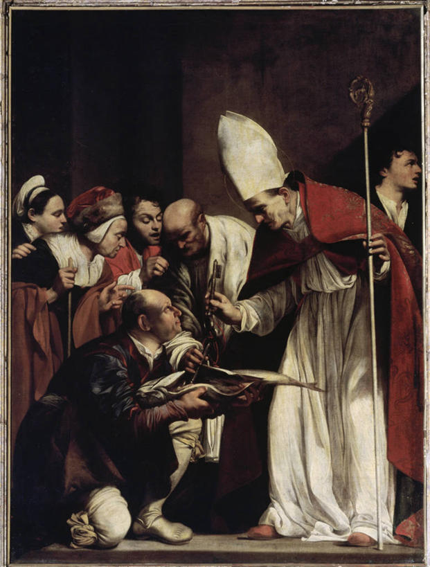 成年人,人群,竖图,插画,室内,绘画,数码,科技,弯腰,阴影,艺术,网络,长袍,钥匙,高光,几何,计算机图形,古典,合成,图画,拿着,文化,画,工艺品,品味,宗教,美术,电脑合成图,数码合成图,高雅,基督教,合成图,漫画,巴洛克风格,写实,具体,具象,美学,圣人,灵性,女人,跪着,彩图,主教冠