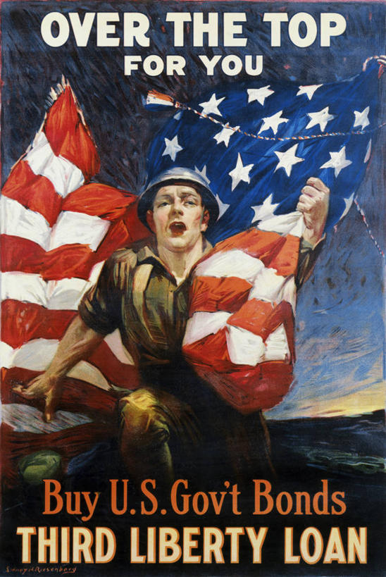 一个人,跑,竖图,插画,室外,正面,自由,数码,科技,士兵,阴影,艺术,网络,文字,高光,几何,计算机图形,合成,图画,历史,布告栏,画,天空,手势,美国国旗,支撑,电脑合成图,数码合成图,合成图,军服,漫画,爱国主义,写实,具体,具象,彩图,第一次世界大战,打手势