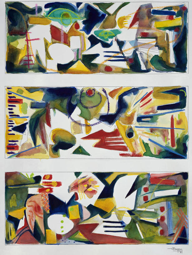 无人,竖图,插画,抽象,数码,科技,阴影,形状,网络,长方形,高光,几何,计算机图形,音乐,合成,图画,画,多样,电脑合成图,数码合成图,合成图,漫画,写实,具体,具象,几何形状,彩图,混沌,三联画