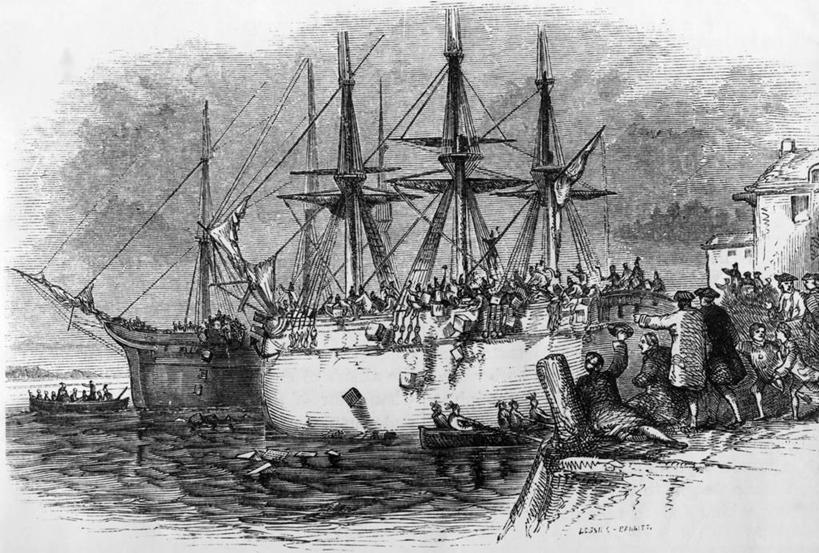 帆船,横图,黑白,插画,室外,白天,数码,科技,水,船,阴影,网络,许多人,高光,几何,计算机图形,合成,图画,挥手,历史,画,一群人,战争,运输,抗议,电脑合成图,数码合成图,合成图,客船,群众,漫画,美国文化,马萨诸塞,查尔斯河,写实,具体,具象,革命,帆樯,桅竿,叛逆,旅行,海港,帆柱,波士顿倾茶事件,传动装置