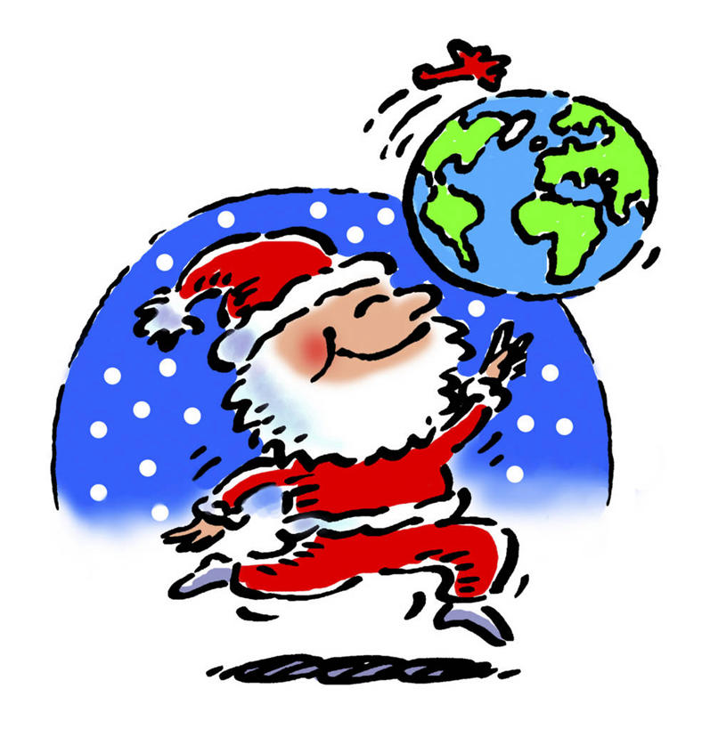 成年人,胡须,一个人,微笑,竖图,方图,插画,白色背景,数码,科技,圣诞节,仅一个男性,圣诞老人,阴影,庆祝,网络,地球仪,高光,几何,计算机图形,合成,图画,画,人体,电脑合成图,数码合成图,刨子,合成图,漫画,写实,具体,具象,想法,无忧无虑,胡子,络腮胡,彩图,旅行,了解