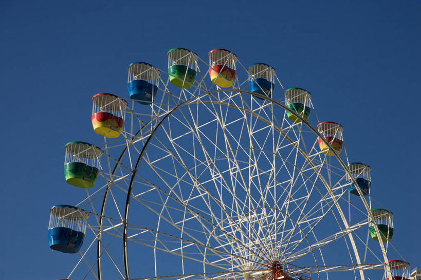 无人,横图,旅游,游戏,船,澳大利亚,玩,娱乐,交通工具,休闲,摄影,游乐设施,活动,舟,发泄,消遣,智力,载具,悉尼,大转轮,宣泄,游艺设施,新南威尔士,玩耍,嬉戏,彩图,旅行