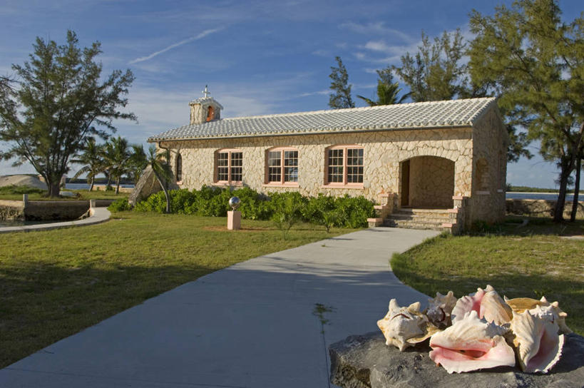 无人,家,横图,彩色,别墅,房屋,屋子,岛,公寓,洋房,楼房,住宅,黄色,蓝色,摄影,平房,五颜六色,色彩斑斓,五彩缤纷,五彩斑斓,五光十色,彩图,房子,巴哈马群岛