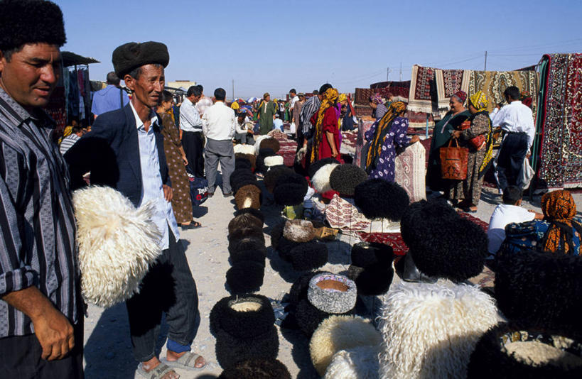 面包,竖图,街道,非洲,突尼斯,小贩,推车,拱门,市场,首都,货摊,摄影,北非,阿非利加洲,突尼斯共和国,突尼斯市,快餐车,彩图,突尼斯省,巷