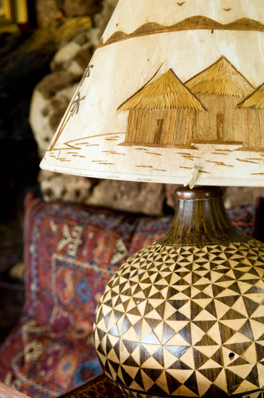 无人,横图,室内,床,卧室,非洲,肯尼亚,双人床,浪漫,黄昏,摄影,彩图,旅行