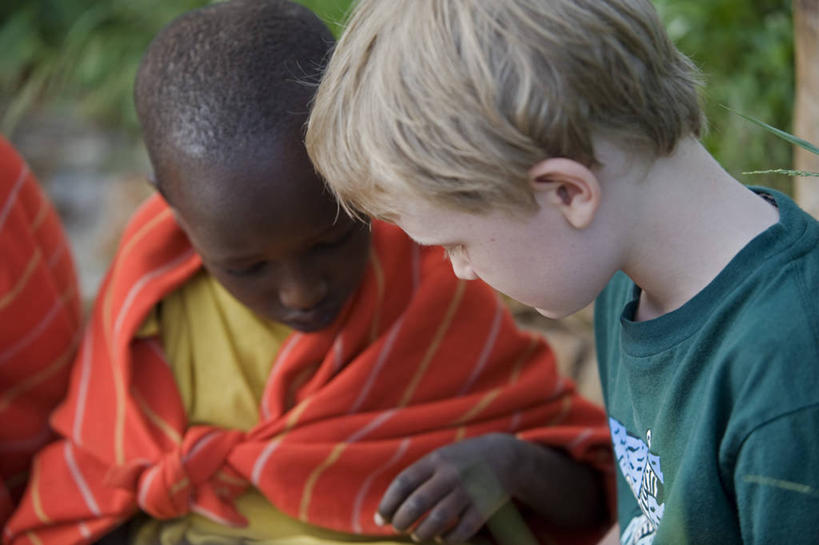 无人,竖图,室内,时尚,床,卧室,酒店,非洲,肯尼亚,摄影,服装店,彩图,旅行