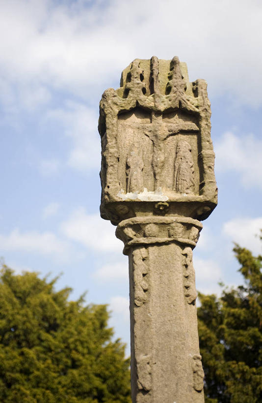 无人,横图,室外,水,日光,英国,地形,乡村,桥,历史,树,摄影,威尔士,登比郡,彩图,迪河,横越,北威尔士