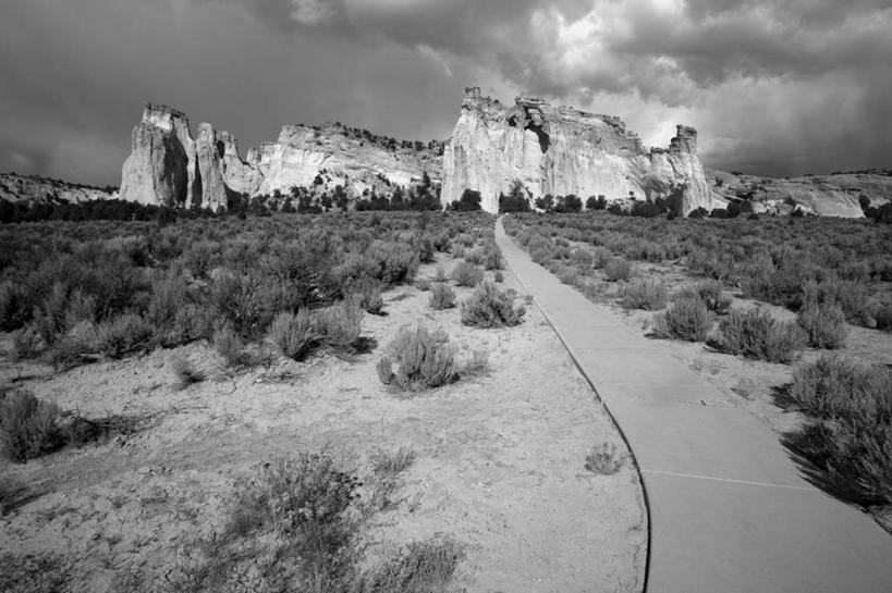 无人,横图,室外,美国,地标建筑,摄影,国家公园,沉积岩,犹他,地质学,沙岩,大楼梯国家纪念碑,岩石,彩图