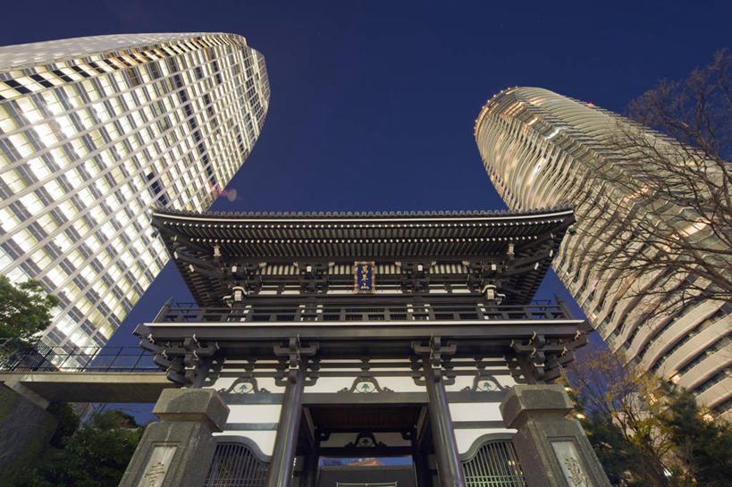家庭,竖图,室外,婚礼,度假,快乐,美景,城市风光,城市,东京,日本,亚洲,庆祝,景观,高处,首都,结婚,娱乐,阳伞,红色,享受,休闲,喜庆,景色,放松,摄影,纪念,神殿,游行,明石寺,神父,彩图,高兴