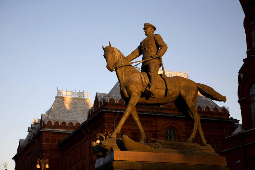 无人,博物馆,横图,成功,俄罗斯,雕像,纪念碑,首都,历史,战争,摄影,纪念,留念,第二次世界大战,怀念,莫斯科,彩图,旅行,独联体,纳粹主义