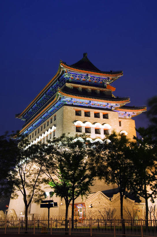 无人,竖图,室外,旅游,度假,城市,建筑,北京,天安门广场,中国,亚洲,首都,历史,黄昏,地标建筑,摄影,照亮,中国文化,东亚,彩图,旅行,传统文化