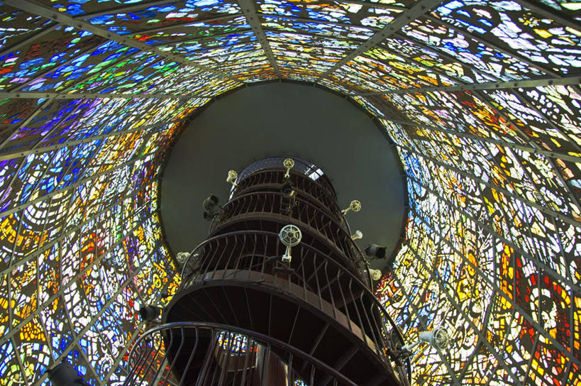 无人,博物馆,横图,室内,烹饪,窗户,楼梯,万花筒,日本,亚洲,日本文化,料理,食品,神奈川县,历史,现代,菜肴,美食,食物,看,摄影,佳肴,保护,创造力,国家公园,创新,东亚,本州,山梨县,螺线,彩图,传统文化,联合国教科文组织,富士