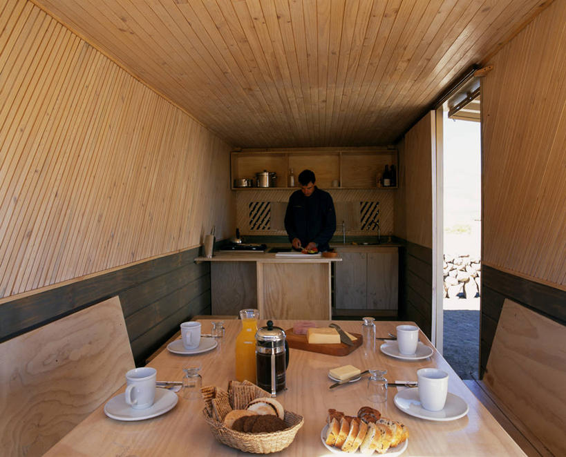 无人,横图,室内,旅游,厨房,智利,饭厅,容器,南美,摄影,露营,安地斯山脉,主厨,彩图,旅行