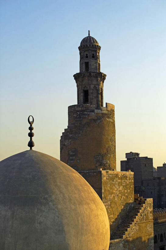 无人,竖图,非洲,埃及,开罗,首都,摄影,宗教,尖塔,伊斯兰教,中东,圆顶建筑,清真寺,北非,螺线,彩图