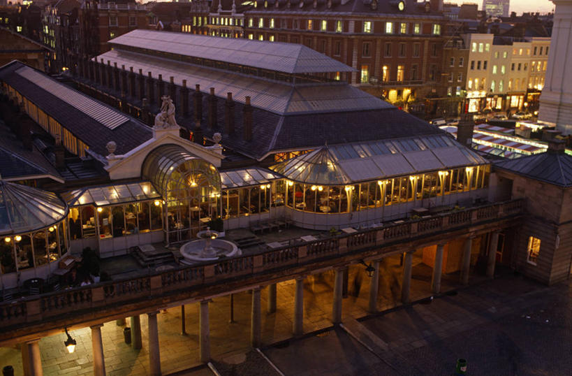 无人,商店,广场,横图,购物,旅游,日落,城市,建筑,英国,欧洲,伦敦,覆盖,光,食品,市场,首都,历史,英格兰,古代,黄昏,地标建筑,摄影,照亮,西欧,大不列颠,英国文化,大不列颠及北爱尔兰联合王国,大不列颠及爱尔兰联合王国,拱廊,雾都,彩图,旅行,科文特花园,大不列颠王国,大英帝国,联合王国,日不落帝国,传统文化,名声