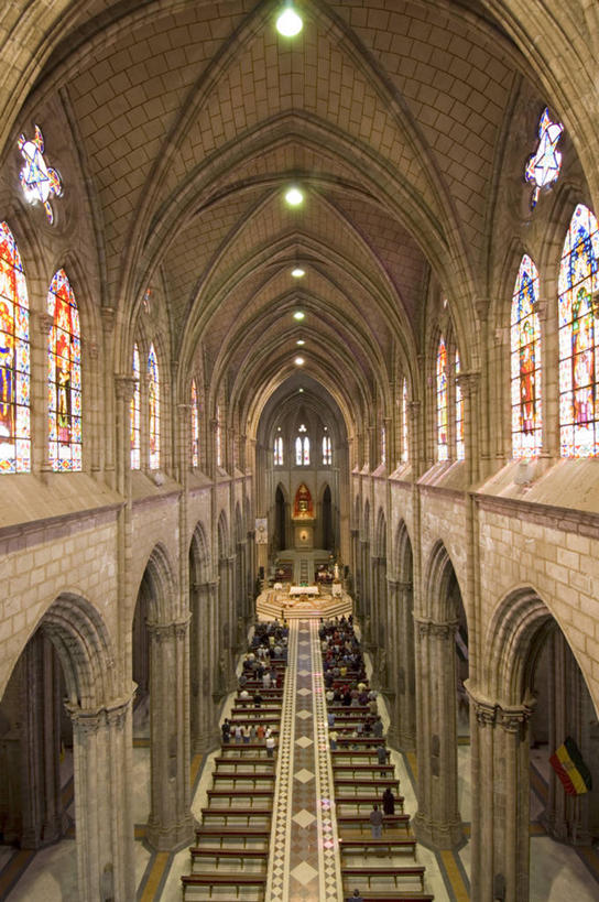 无人,教堂,竖图,室内,城市,厄瓜多尔,首都,南美,摄影,拉丁美洲,基多,美国人,彩图