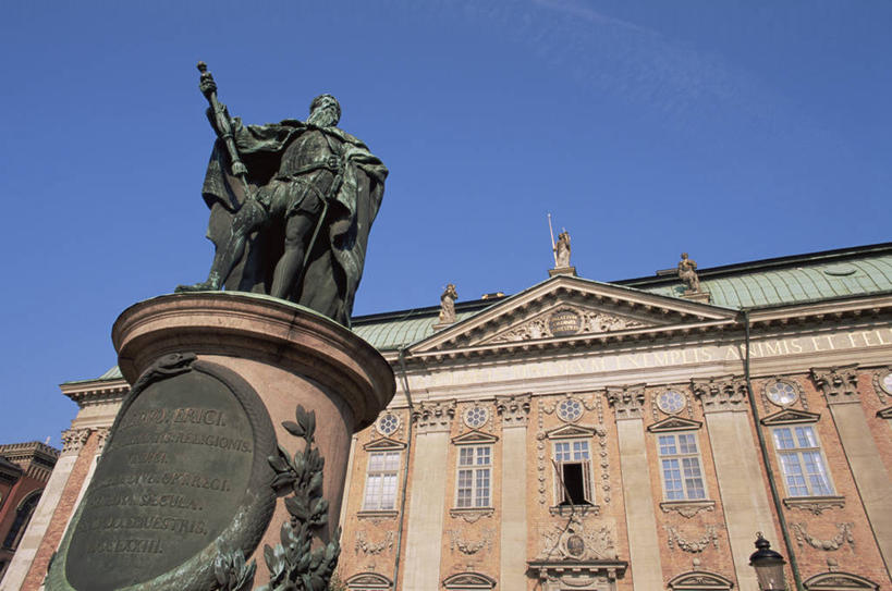 无人,横图,城市,瑞典,欧洲,首都,摄影,西欧,斯德哥尔摩,彩图,老城