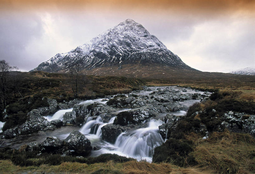 无人,横图,室外,英国,苏格兰,摄影,彩图