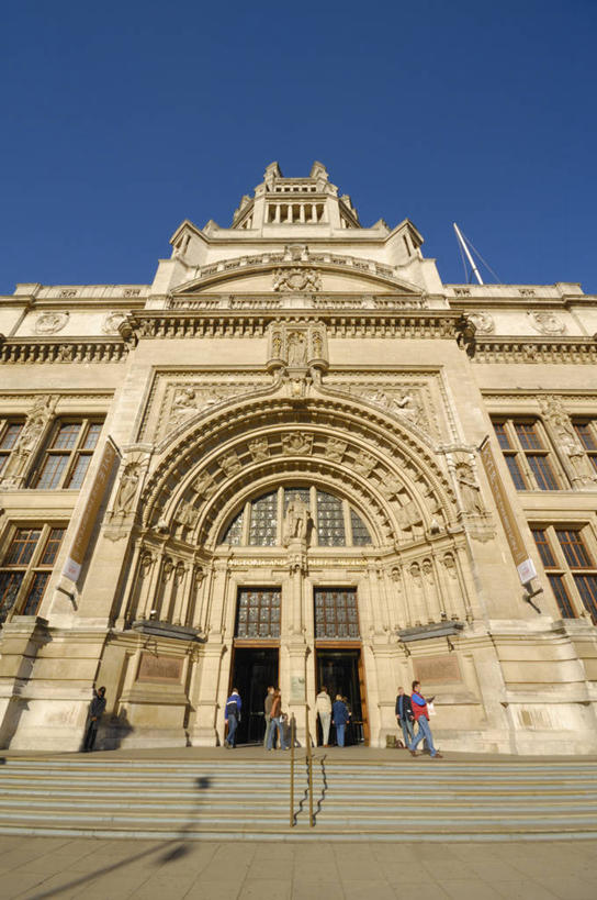 博物馆,竖图,城市,英国,欧洲,伦敦,首都,英格兰,摄影,西欧,北欧,大不列颠,英国文化,大不列颠及北爱尔兰联合王国,大不列颠及爱尔兰联合王国,雾都,骑士桥,彩图,维多利亚和阿尔伯特博物馆,维多利亚与艾伯特博物馆,大不列颠王国,大英帝国,联合王国,日不落帝国