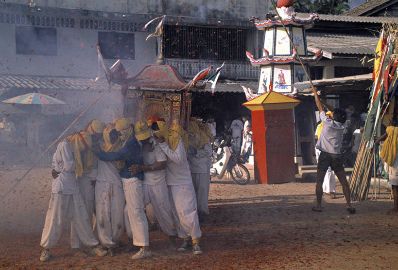 横图,泰国,亚洲,普吉岛,摄影,东南亚,彩图,旅行