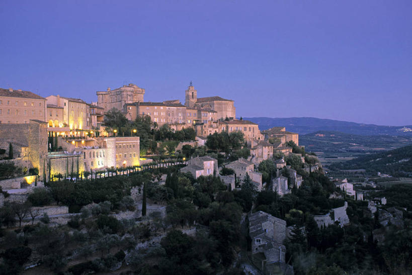 无人,横图,法国,欧洲,摄影,普罗旺斯,沃克吕兹,彩图