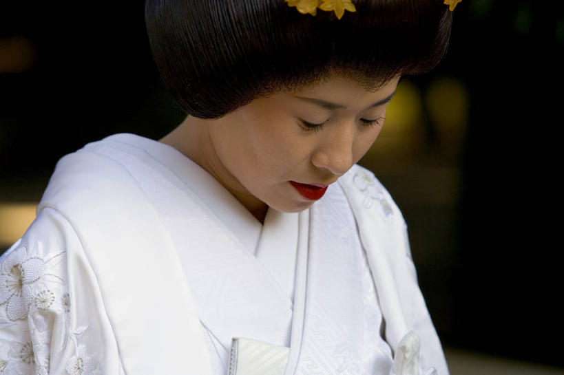 成年人,一个人,横图,日本,亚洲,仅一个女性,和服,日本文化,摄影,肖像,女人,彩图,传统服装
