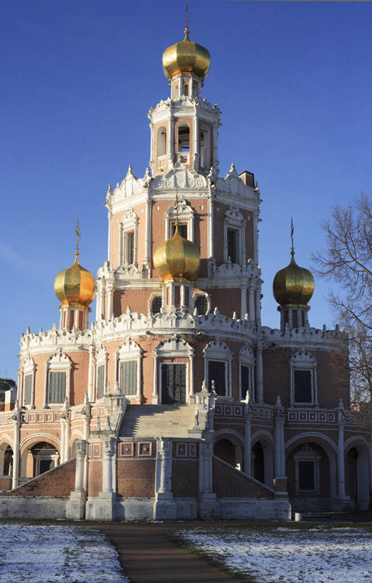 无人,竖图,城市,欧洲,俄罗斯,首都,摄影,东欧,莫斯科,彩图