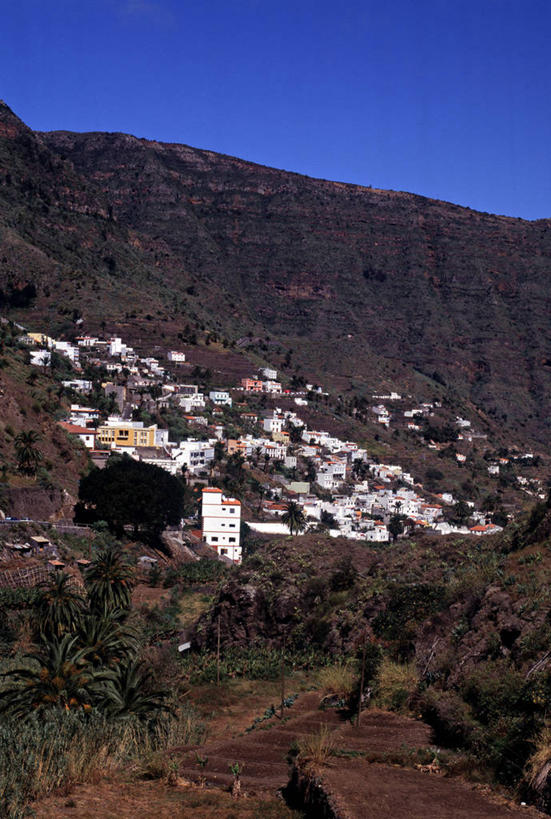 无人,竖图,西班牙,摄影,加那利群岛,大西洋群岛,彩图,旅行