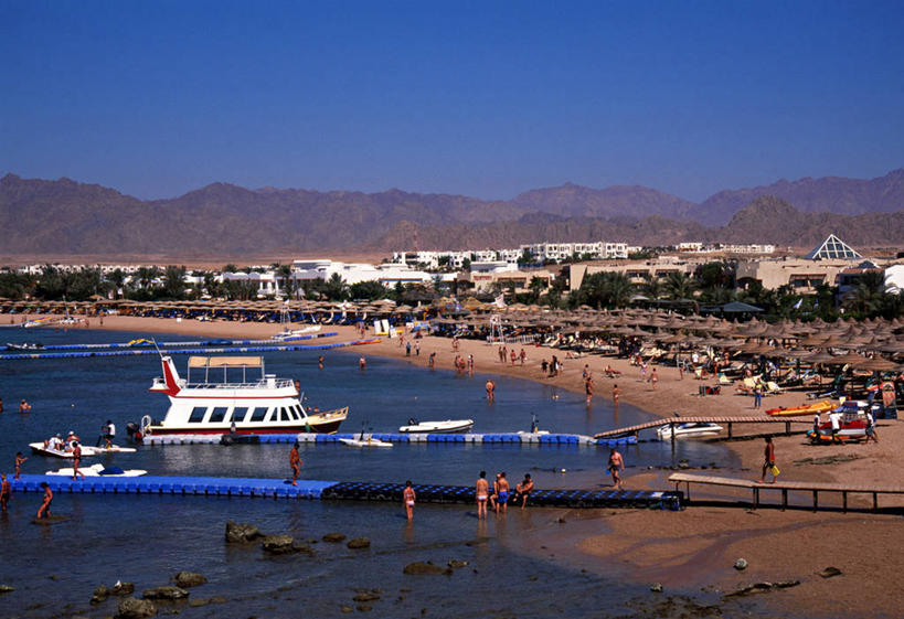 无人,横图,室外,旅游,度假,非洲,埃及,娱乐,享受,休闲,放松,摄影,中东,红海,海滩,彩图