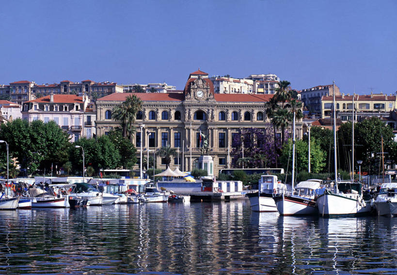 无人,横图,法国,欧洲,戛纳,摄影,普罗旺斯,地中海文化,彩图