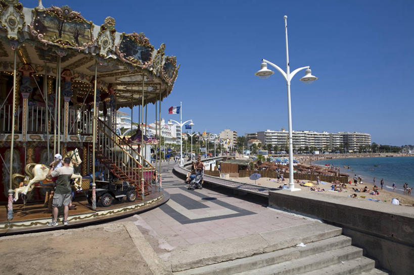 无人,横图,法国,欧洲,摄影,西欧,地中海,普罗旺斯,法国文化,彩图