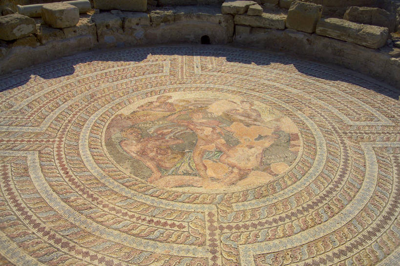 无人,横图,别墅,塞浦路斯,花纹,图案,房屋,摄影,地中海文化,希腊文化,政府,特修斯,彩图,旅行