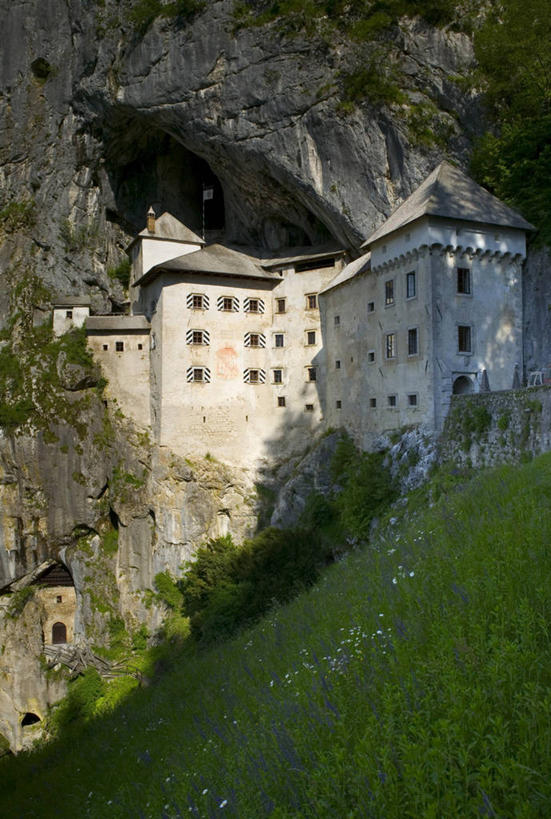 无人,竖图,欧洲,斯洛文尼亚,摄影,彩图