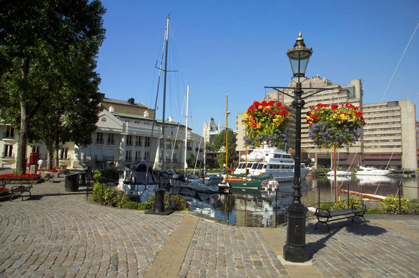 无人,码头,横图,英国,欧洲,首都,英格兰,摄影,圣人,彩图,旅行