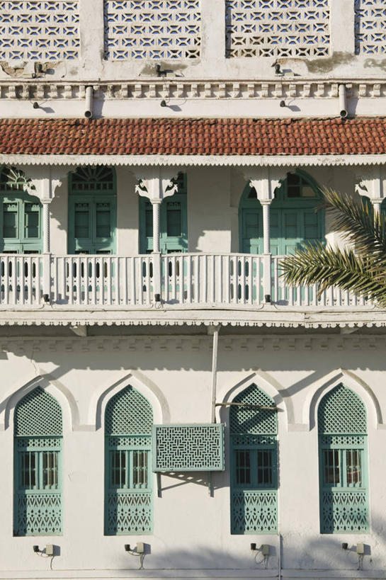 无人,竖图,城市,阿曼,首都,摄影,中东,波斯湾,大马斯喀特,阿拉伯,彩图,阿拉伯半岛