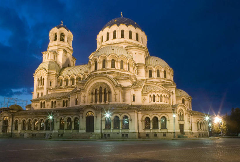 无人,横图,欧洲,保加利亚,摄影,彩图