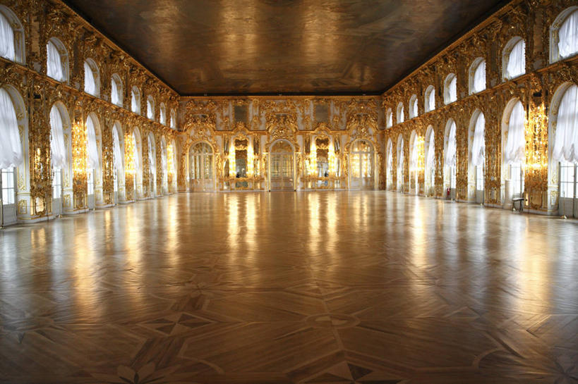 无人,横图,室内,城市,欧洲,俄罗斯,摄影,东欧,彩图,皇宫
