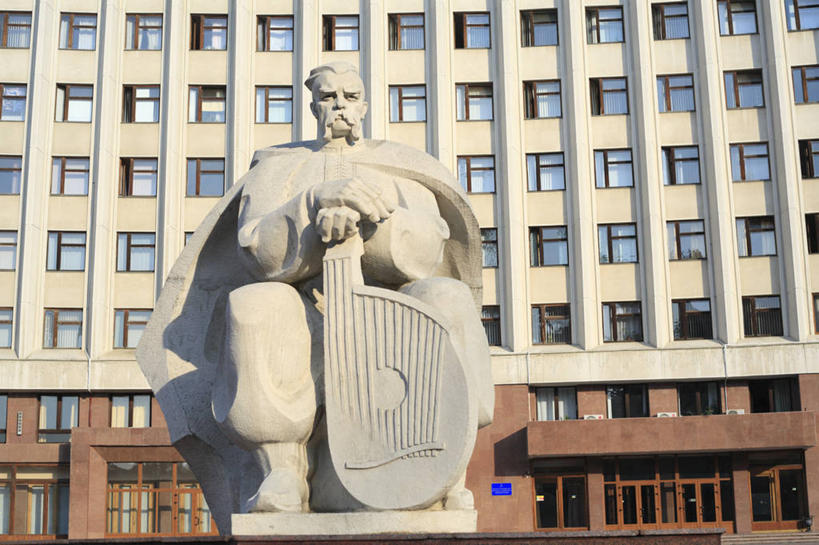 无人,横图,欧洲,乌克兰,摄影,东欧,彩图