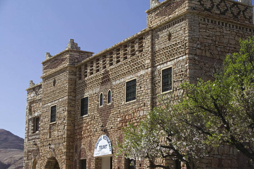 无人,横图,室外,非洲,摩洛哥,乡村,摄影,北非,阿特拉斯山脉,摩洛哥文化,彩图