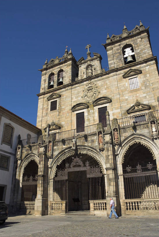 无人,竖图,葡萄牙,欧洲,摄影,西欧,布拉加,彩图