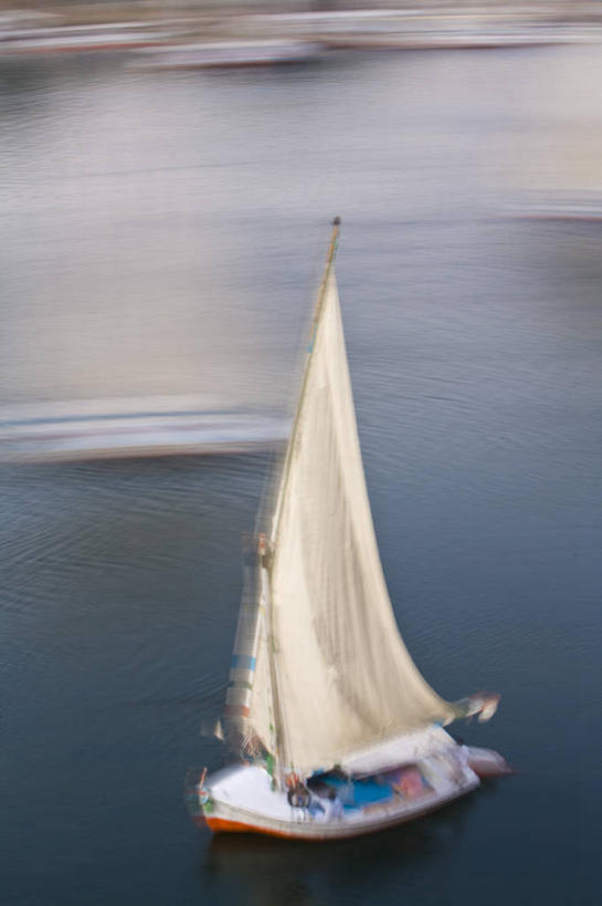 帆船,无人,竖图,室外,河流,船,尼罗河,非洲,埃及,交通工具,帆,摄影,航海,中东,载具,北非,埃及文化,三桅帆船,彩图