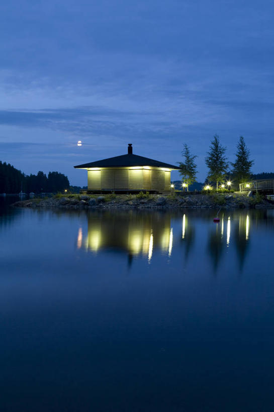 无人,竖图,夜晚,欧洲,摄影,西欧,北欧,彩图