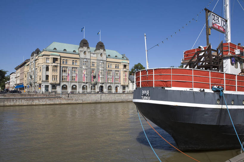 无人,横图,城市,欧洲,摄影,西欧,北欧,西芬兰省,彩图