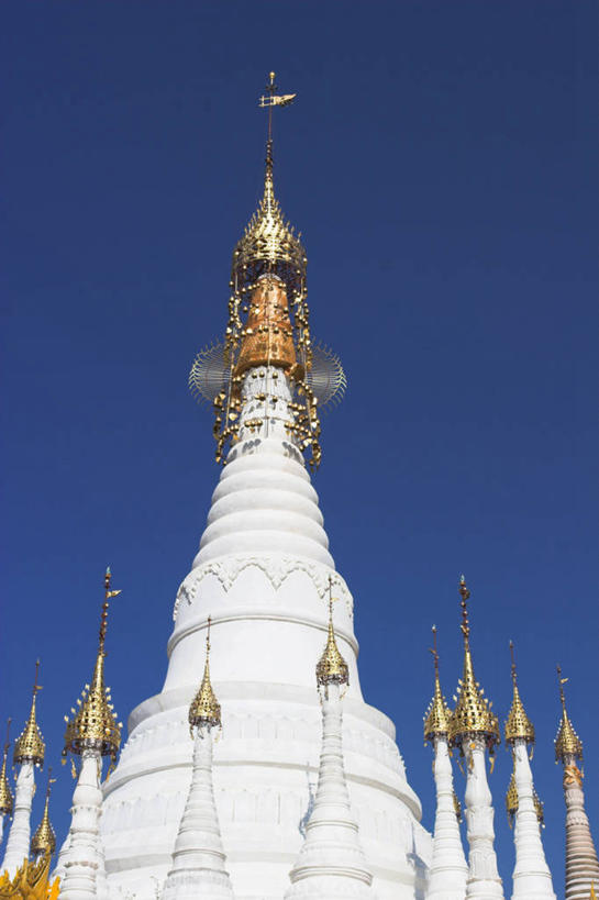 无人,竖图,缅甸,亚洲,摄影,宗教,东南亚,佛教,掸邦,彩图